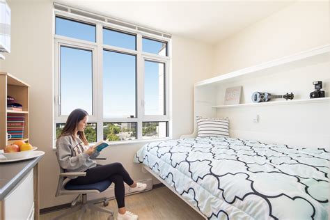Universal Student Housing .